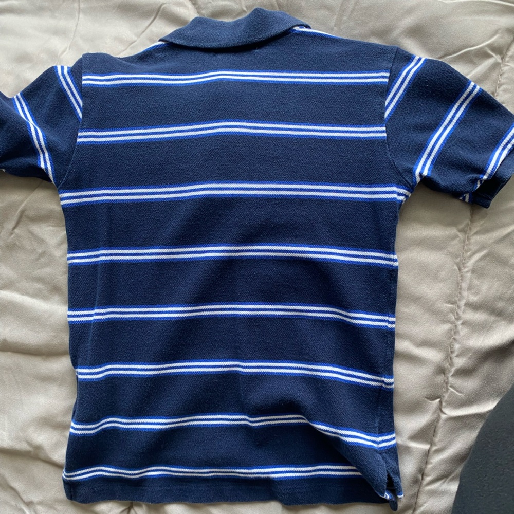Polo, toddler size 5 - Picture 2 of 2
